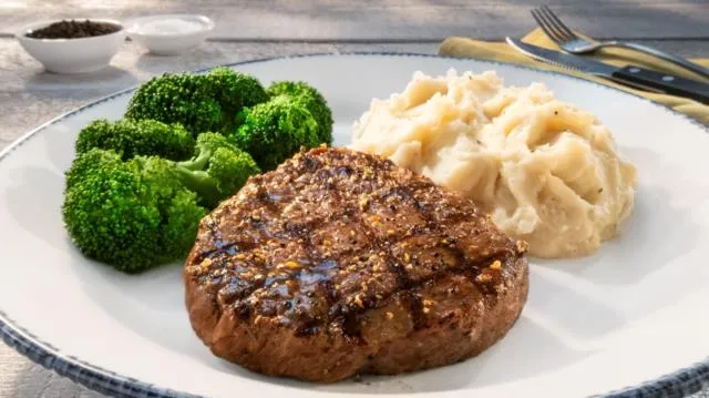 7 Oz. Sirloin