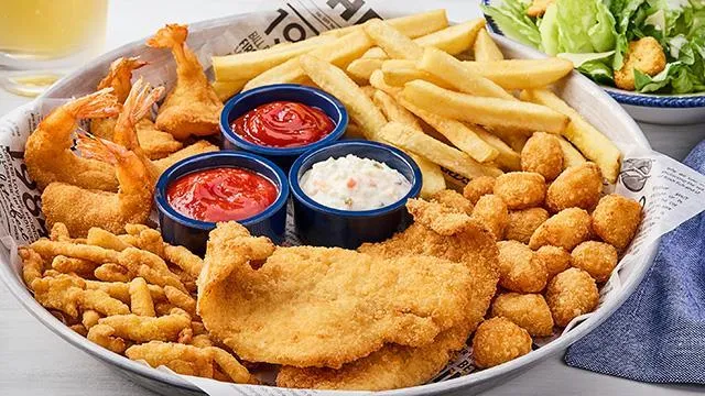 Admiral Feast
