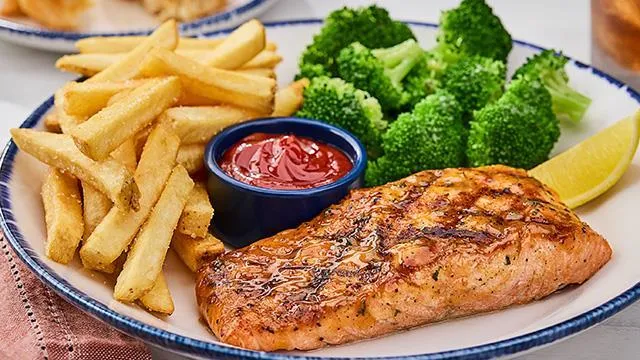 Atlantic Salmon