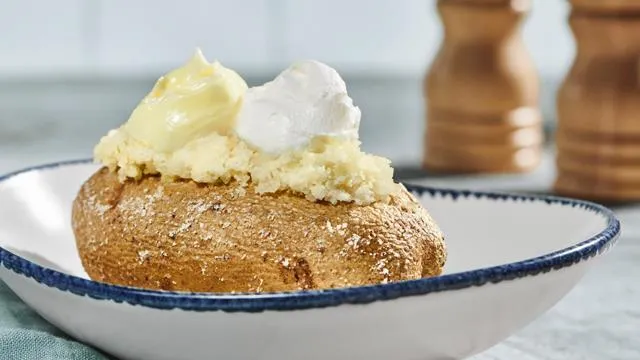 Baked Potato