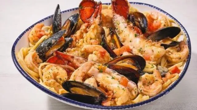 Bar Harbour Lobster Bake