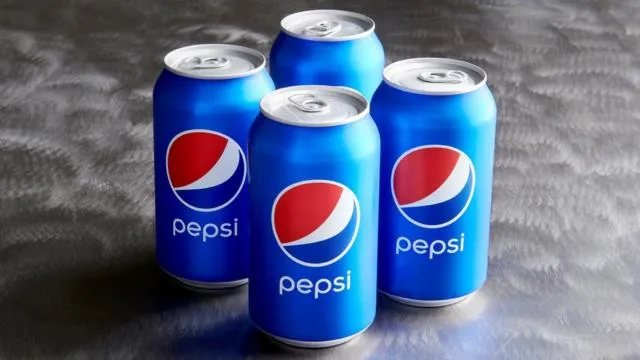 Canned and Bottled Beverages