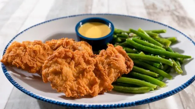Chicken Tenders
