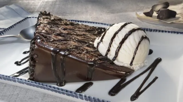 Chocolate Wave