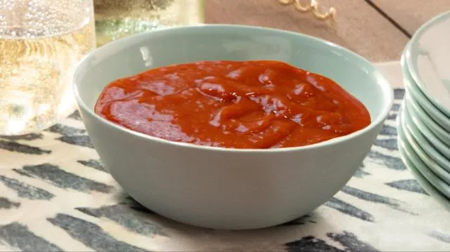Cocktail Sauce
