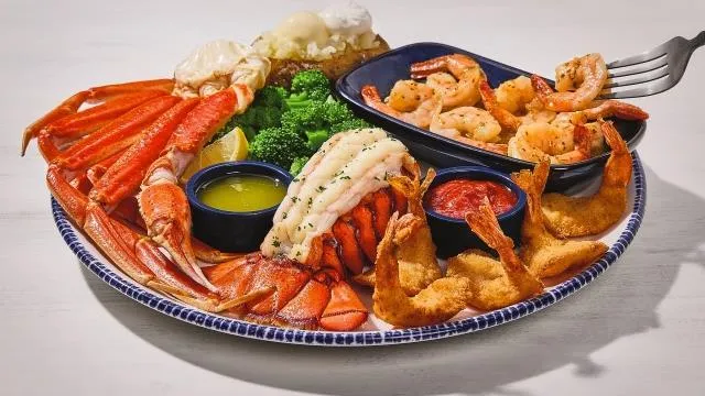 Create Your Own Ultimate Feast
