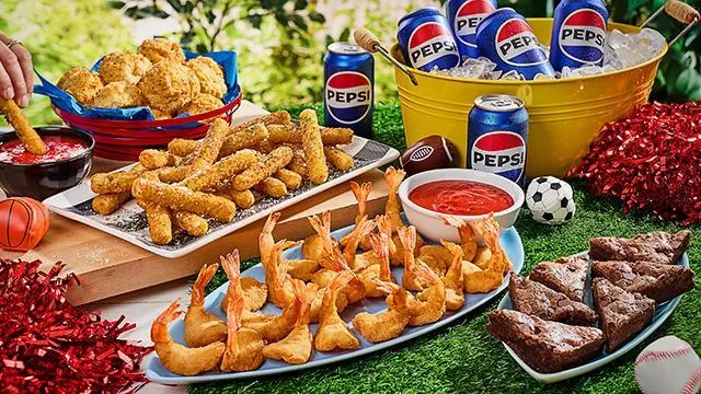 Game Day Bundle