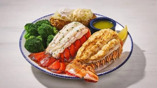 Lobster Lover’s Duo