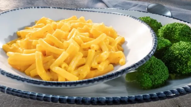 Macaroni and Cheese