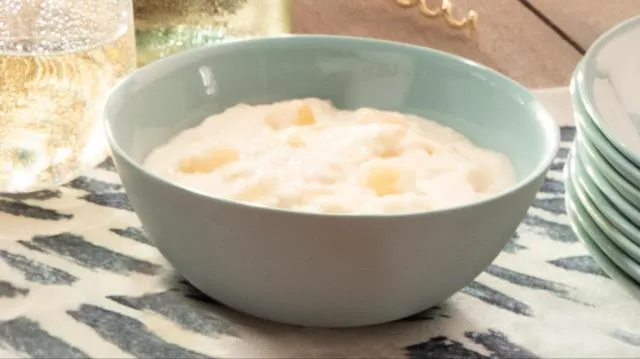 Pina Colada Sauce