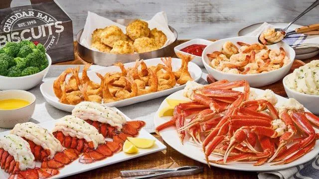 Ultimate Family Feast