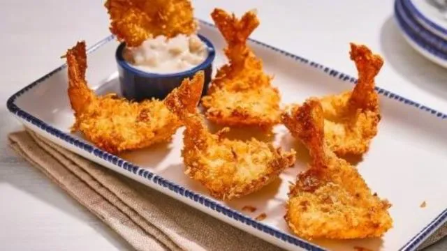 Parrot Isle Jumbo Coconut Shrimp