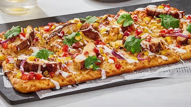 hicken bacon ranch flatbread (new)